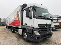 MERCEDES-BENZ Actros 2542 Getränkewagen/Klima/Lenkachse