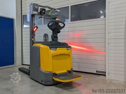 Jungheinrich ERC 212 115 290 ZZ