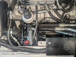 Jungheinrich EFG BC 330 Ausstellungsstück