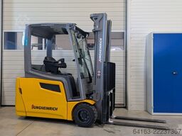 Jungheinrich EFG 220 GE120-480DZ