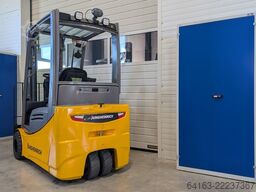 Jungheinrich EFG 220 GE120-480DZ