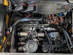 Jungheinrich EFG 220 GE120-480DZ