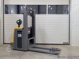 Jungheinrich EJC 216z 115 240 ZT