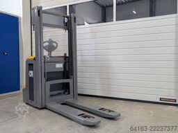 Jungheinrich EJC 216z 115 240 ZT