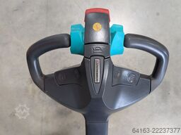 Jungheinrich EJC 216z 115 240 ZT