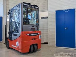 Jungheinrich EFG 216k neuwertig