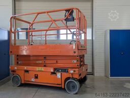 Haulotte Comapct 10