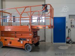 Haulotte Comapct 10