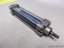 Schura Pneumatik 40/150