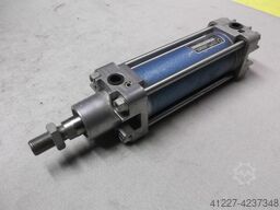 Schura Pneumatik ZDP 50/100