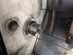 DMG GILDEMEISTER CTX Alpha 300