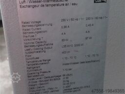 DMG GILDEMEISTER CTX Alpha 300