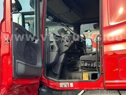 SCANIA R580 8x4/4 Retarder/ Hydraulik/ Lenk&Lift