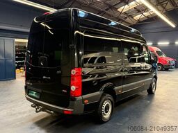 VOLKSWAGEN Crafter L2H2 9 Sitze Klima Tempomat STHZ AHK