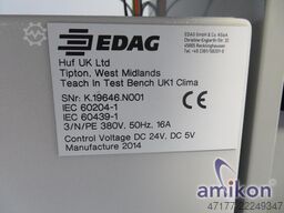EDAG Huf 