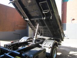 Mitsubishi 7C18 Fuso Canter DoKa/Kipper 36TKM Klima