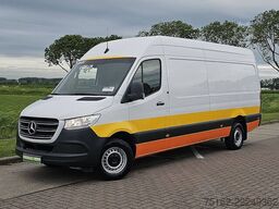 MERCEDES-BENZ SPRINTER 316 L3H2 Mbux10 + Navi!