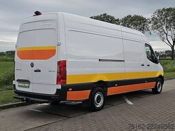 MERCEDES-BENZ SPRINTER 316 L3H2 Mbux10 + Navi!