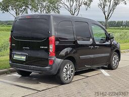 MERCEDES-BENZ CITAN 109 CDI LONG 95Pk Euro6 AC!