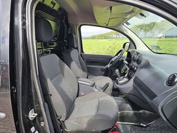 MERCEDES-BENZ CITAN 109 CDI LONG 95Pk Euro6 AC!