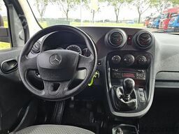 MERCEDES-BENZ CITAN 109 CDI LONG 95Pk Euro6 AC!