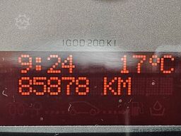 MERCEDES-BENZ CITAN 109 CDI LONG 95Pk Euro6 AC!