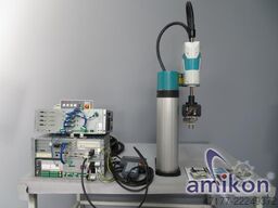 Bosch Rexroth turbo SCARA SR6