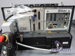Stäubli TX90 L + CS8C + SP1