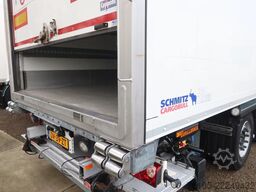 Schmitz Cargobull Koel/Vries+Klep 2 asser