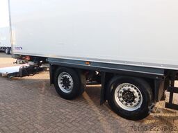 Schmitz Cargobull Koel/Vries+Klep 2 asser