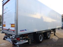 Schmitz Cargobull Koel/Vries+Klep 2 asser