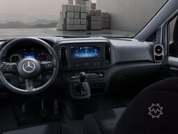 Mercedes-Benz Vito 116 CDI Kasten Pro lang Navi 3 Sitze Klima