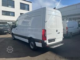 Mercedes-Benz Sprinter 317 CDI Kasten PRO Hochdach Standard