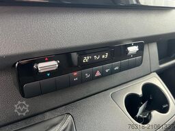 Mercedes-Benz Sprinter 317 CDI Kasten PRO Hochdach Standard