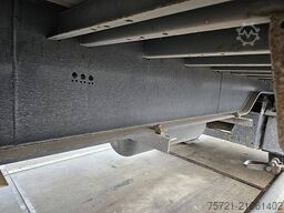 SYSTEM TRAILERS LPRS9