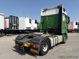 MERCEDES-BENZ ACTROS 1845, EURO 6, STANDKLIMA