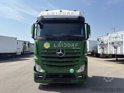 MERCEDES-BENZ ACTROS 1845, EURO 6, STANDKLIMA