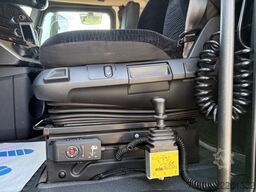 MERCEDES-BENZ ACTROS 1845, EURO 6, STANDKLIMA