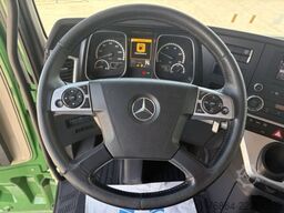 MERCEDES-BENZ ACTROS 1845, EURO 6, STANDKLIMA