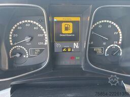 MERCEDES-BENZ ACTROS 1845, EURO 6, STANDKLIMA