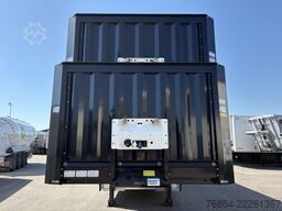 KRONE SD BAUSTOFF AUFLIEGER NEU,  1-A LIFTACHSE, 2 STK. VERFüGBAR