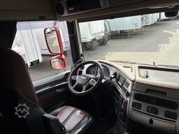DAF XF 530 FT, AUTOMATIK, EURO 6, HYDRAULIK