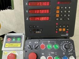DECKEL FP 1 - AktivDigital