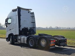 VOLVO FH 500 XL FH5 6X2 LED PTO+H