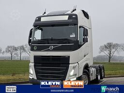 MTS standard VOLVO FH 500 XL FH5 6X2 LED PTO+H
