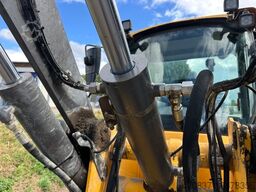 VOLVO L 50 H / Waage WK 60 / Schnellwechsler