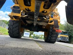 VOLVO L 50 H / Waage WK 60 / Schnellwechsler