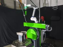 Elite Robots OH-au2mate L-Type Cobot