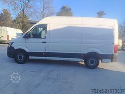 VOLKSWAGEN CRAFTER  30 2.0 140 CV