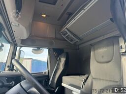 DAF XF 480 SSC, Euro 6